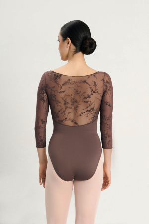 LEOTARD - GINA , Intermezzo [2]