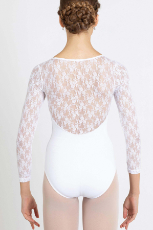 LEOTARD - MERBLON ML, Intermezzo [1]