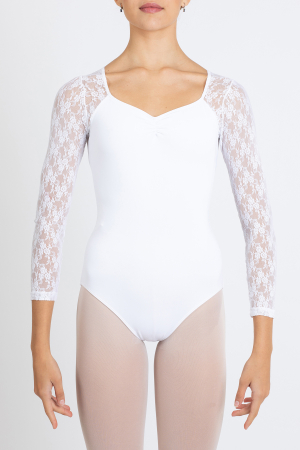 LEOTARD - MERBLON ML, Intermezzo [2]