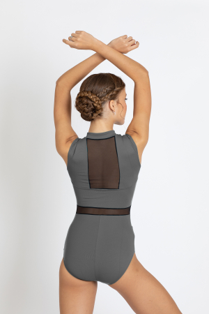 LEOTARD MERCREMAO, Intermezzo [1]