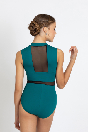LEOTARD MERCREMAO, Intermezzo [1]