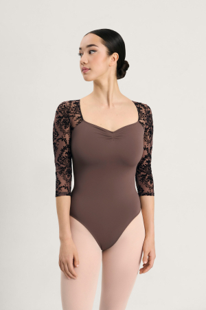 LEOTARD - MERNILA M3/4 , Intermezzo [1]