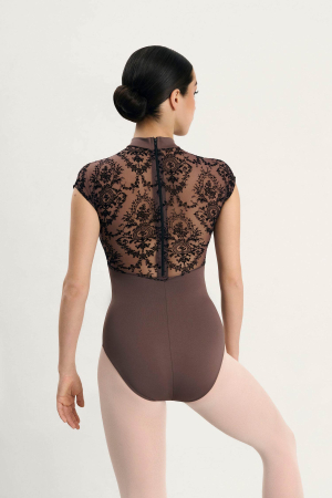 LEOTARD - MERNILACREM , Intermezzo [1]