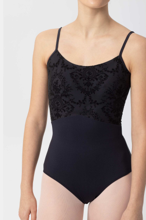 LEOTARD - MERNILASTRAP , Intermezzo [2]