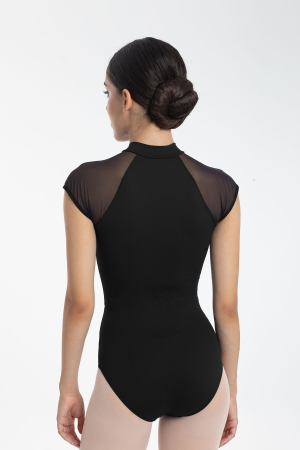 LEOTARD MERZIP, Intermezzo [1]