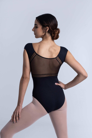 LEOTARD - MOSAIC MA , Intermezzo [1]