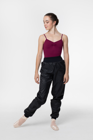 Pantaloni de antrenament Warm Up – PANADELPOC, Intermezzo [0]