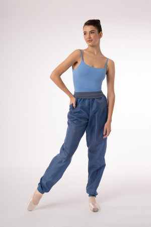 Pantaloni de antrenament Warm Up – PANADELPOC, Intermezzo [0]