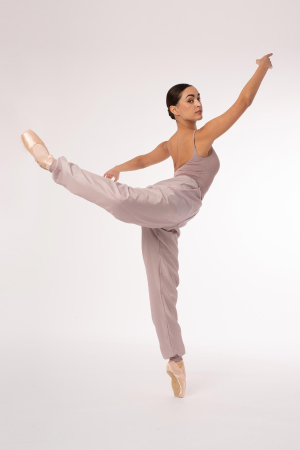 Pantaloni de antrenament Warm Up – PANADELPOC, Intermezzo [2]