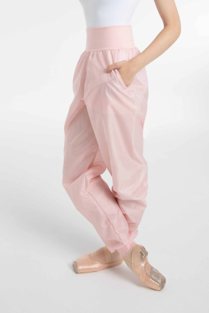 Pantaloni de antrenament Warm Up – PANADELPOC, Intermezzo [5]