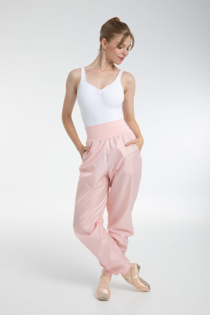 Pantaloni de antrenament Warm Up – PANADELPOC, Intermezzo [6]