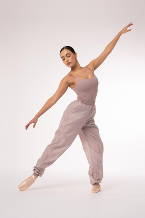 Pantaloni de antrenament Warm Up – PANADELPOC, Intermezzo [1]