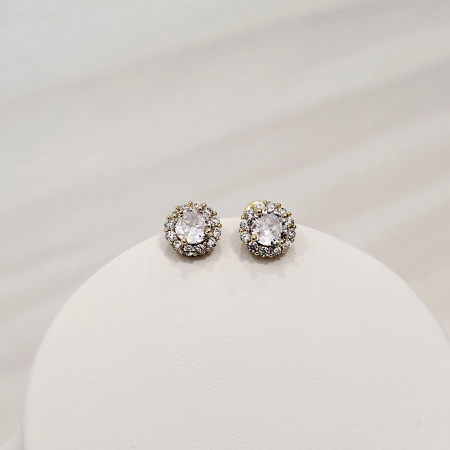 Set Diamond - pink & silver - lantisor + cercei [9]
