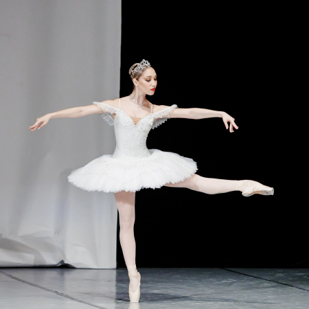 Tiara Model - Étoile - White [9]
