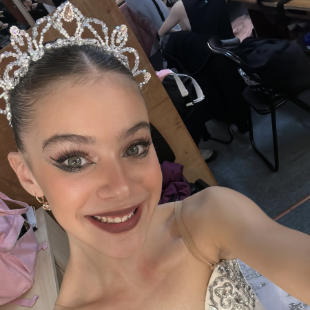 Tiara Model - Étoile - White [4]