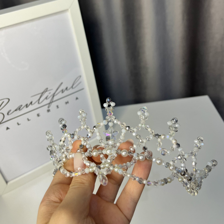 Tiara White - Snowflakes [4]
