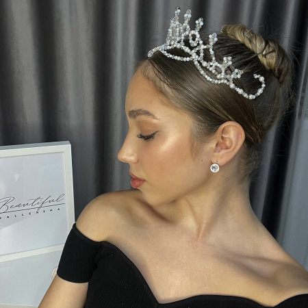Tiara White - Snowflakes [7]