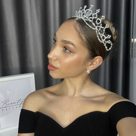 Tiara White - Snowflakes [9]