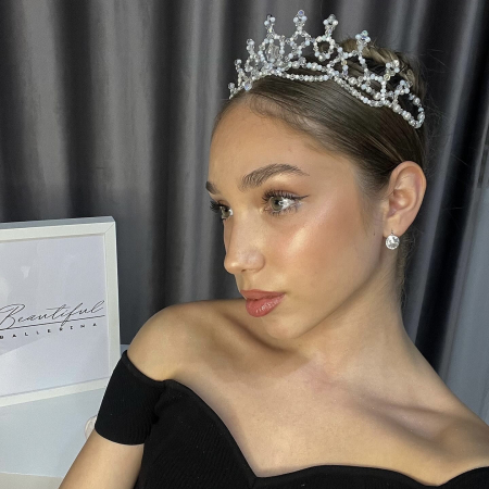 Tiara White - Snowflakes [2]