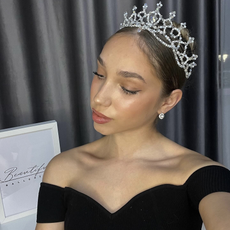 Tiara White - Snowflakes [3]