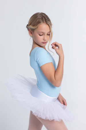 Tutu repetitii - TUTU BALET COPII - FALSLIPTU, Intermezzo