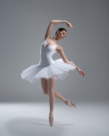 TUTU BALET - DULCE , Intermezzo - ALB [4]