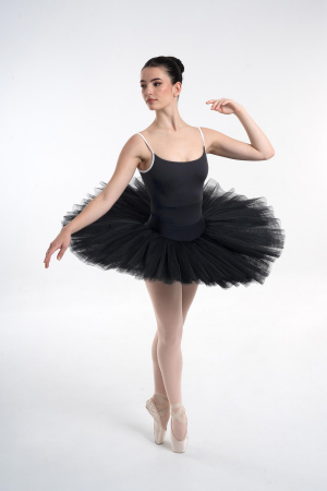 TUTU BALET - DULCE , Intermezzo - NEGRU [2]