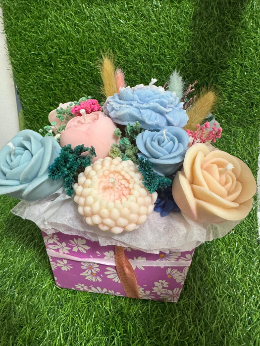 Aranjament floral aniversar [5]