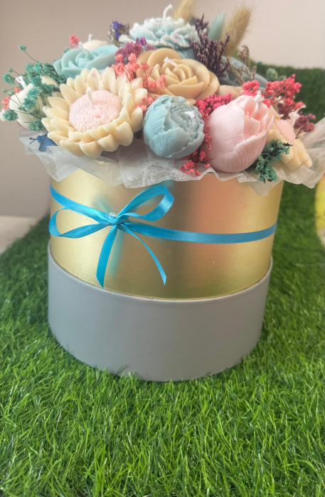 Aranjament floral XXL [5]