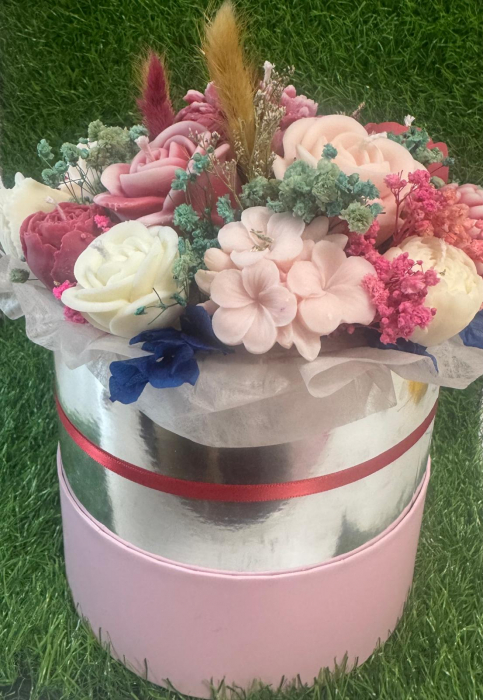 Aranjament floral XXL [2]