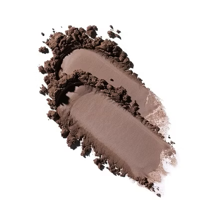 Catrice Brow Powder Set Waterproof Ash Brown 2 Brown Tones 4g [2]