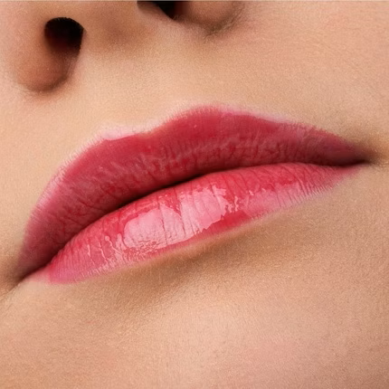 Catrice Marble-licious Liquid Lip Balm Nourishing Hydrating Softening with Coconut Oil Glossy Non-Sticky Finish with Tint of Color Vegan Cruelty Free 10 Swirl It Don't Shake It [2]