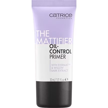 Catrice The Mattifier Oil-Control Primer 30ml [3]
