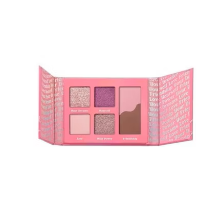 Essence Don't Stop Believing Eyeshadow Palette 5g [2]