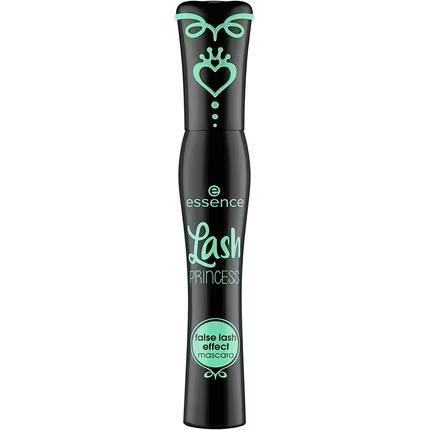 Essence Lash Princess Volume Mascara Black Curved Defining Extending Volume-Giving Vegan Without Perfume Oil-Free 12ml [3]