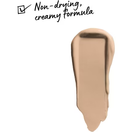 Nyx Can´t Stop Won´t Stop Full Coverage Contour Concealer Alabaster 3.5ml [2]