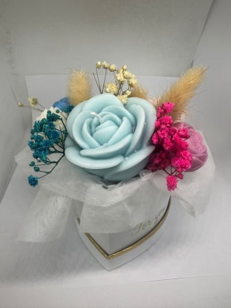 Beautyfull Handmade - Aranjament floral