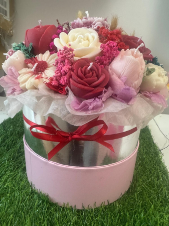 Beautyfull Handmade - Aranjament floral XXL