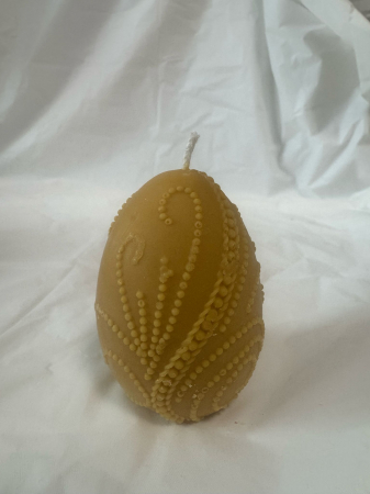 Beautyfull Handmade - Lumânare tip ou