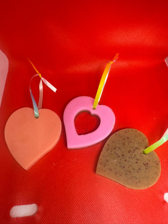 Beautyfull Handmade - Odorizant dulap