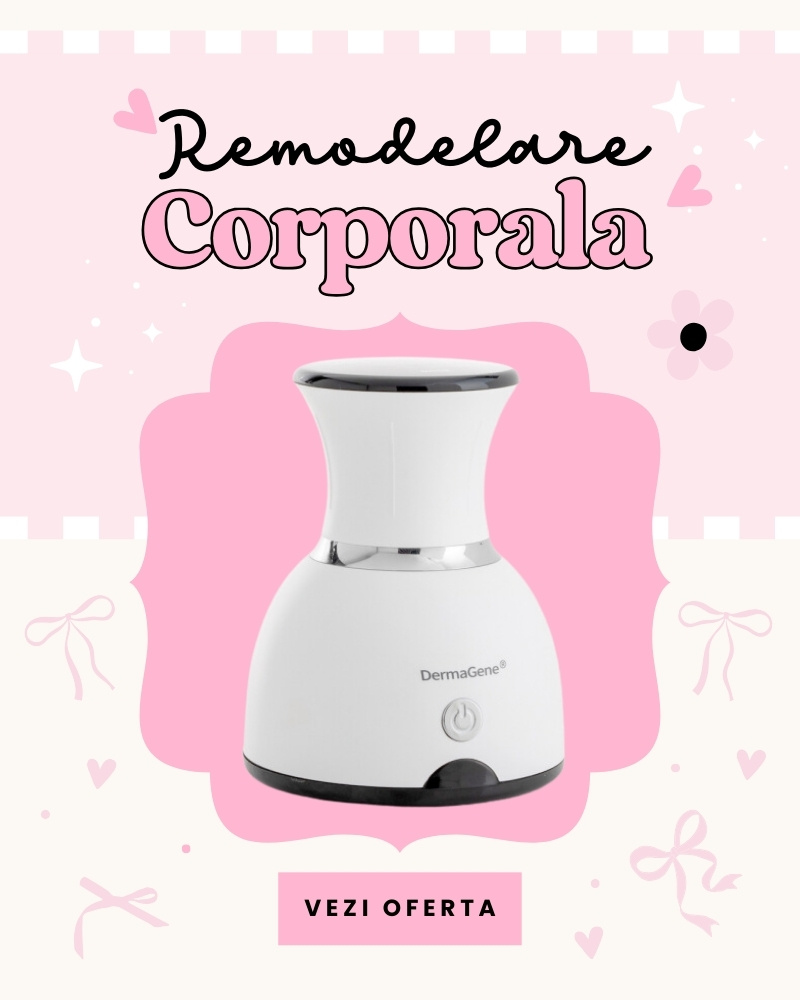 Remodelare corporala mobile