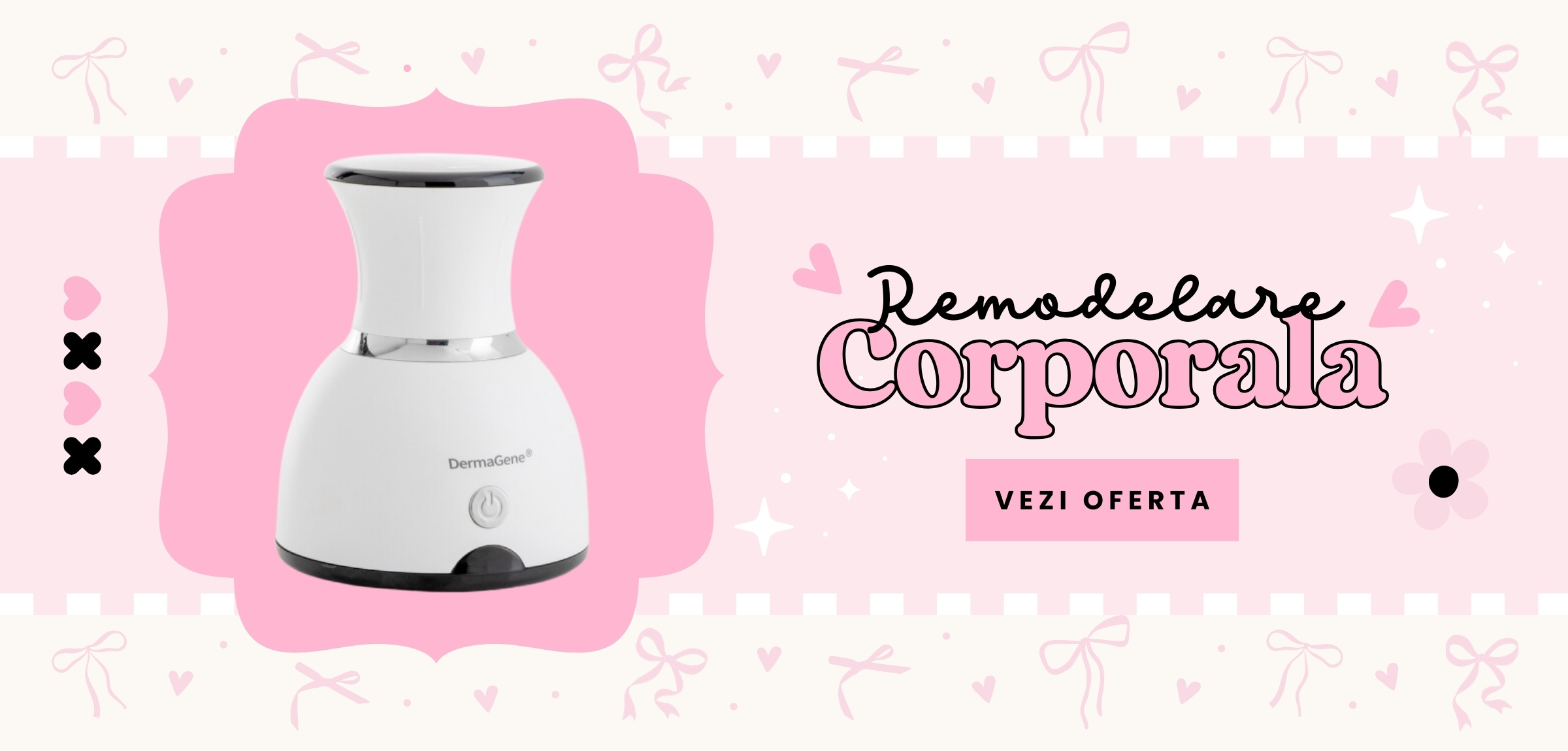 Remodelare corporala