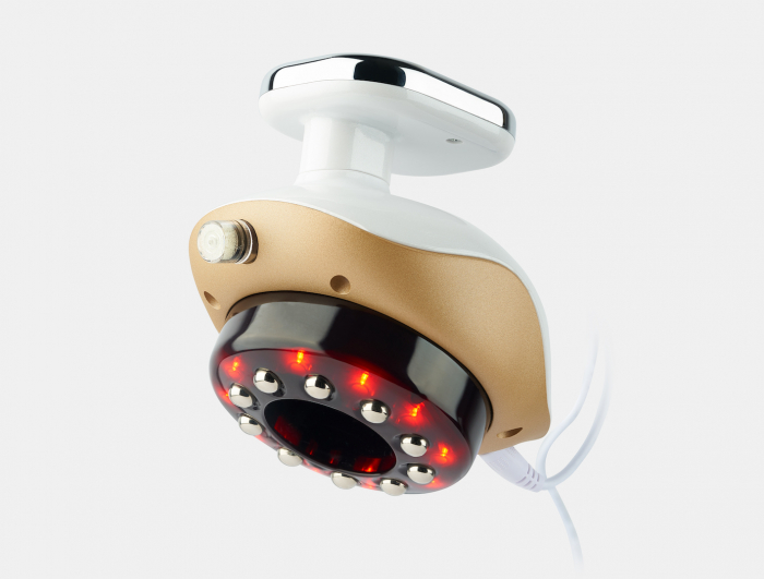 Aparat CelluLift 5 în 1 pentru tratarea celulitei cu vid [2]