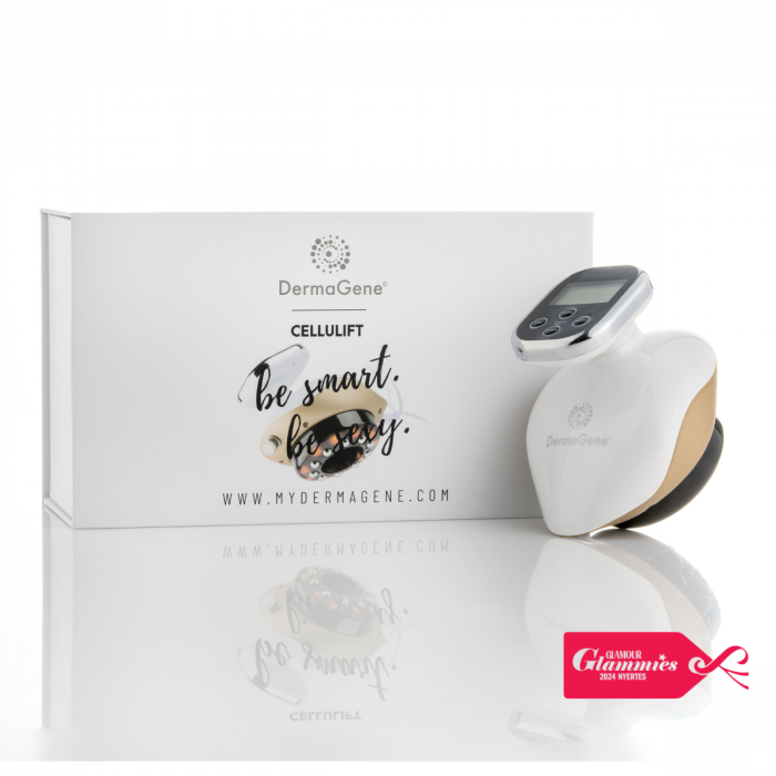 Aparat CelluLift 5 în 1 pentru tratarea celulitei cu vid [1]