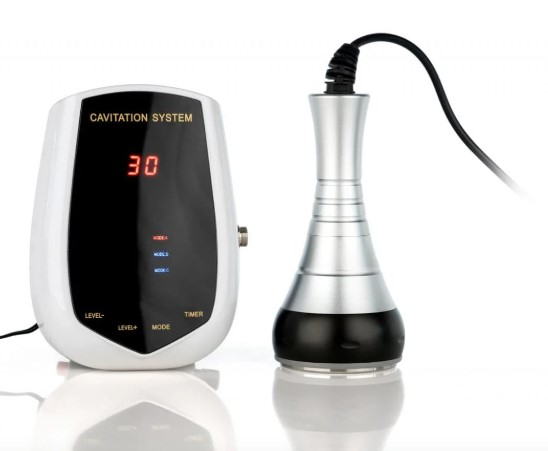 Aparat de liposucție cu cavitație  SalonPro [3]