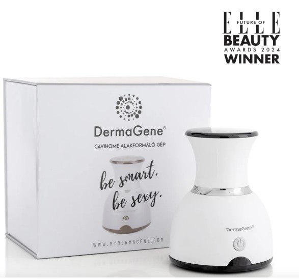 Dispozitiv de liposucție cu cavitație CaviHome [1]