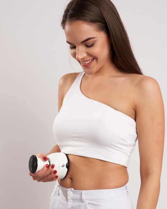 Dispozitiv de liposucție cu cavitație CaviHome [3]