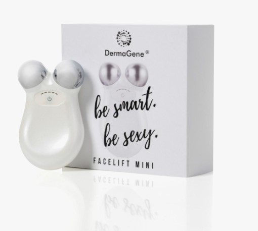 Facelift Mini dispozitiv de fermitate și lifting facial [1]