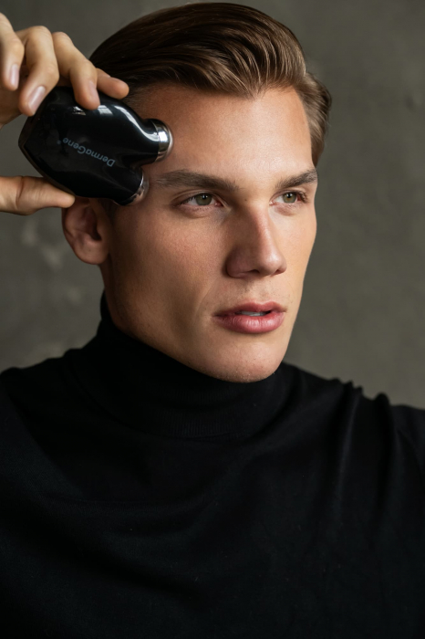 Facelift PRESTIGE Dispozitiv de fermitate și lifting facial - EXTRA FORTE [2]