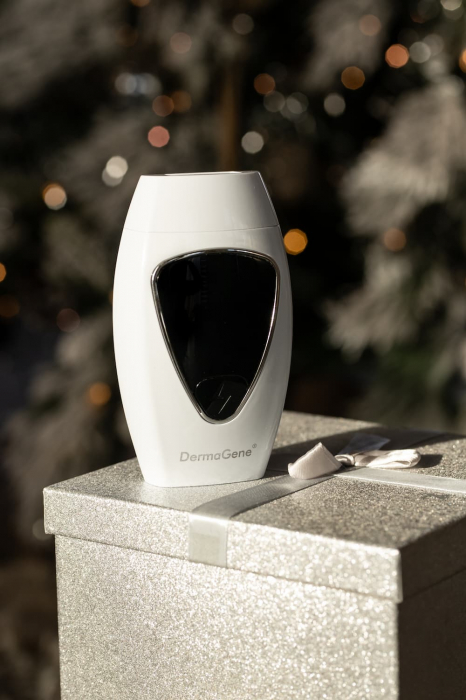 Flash 2in1 Home IPL Dispozitiv de îndepărtare a părului și întinerire facială [5]